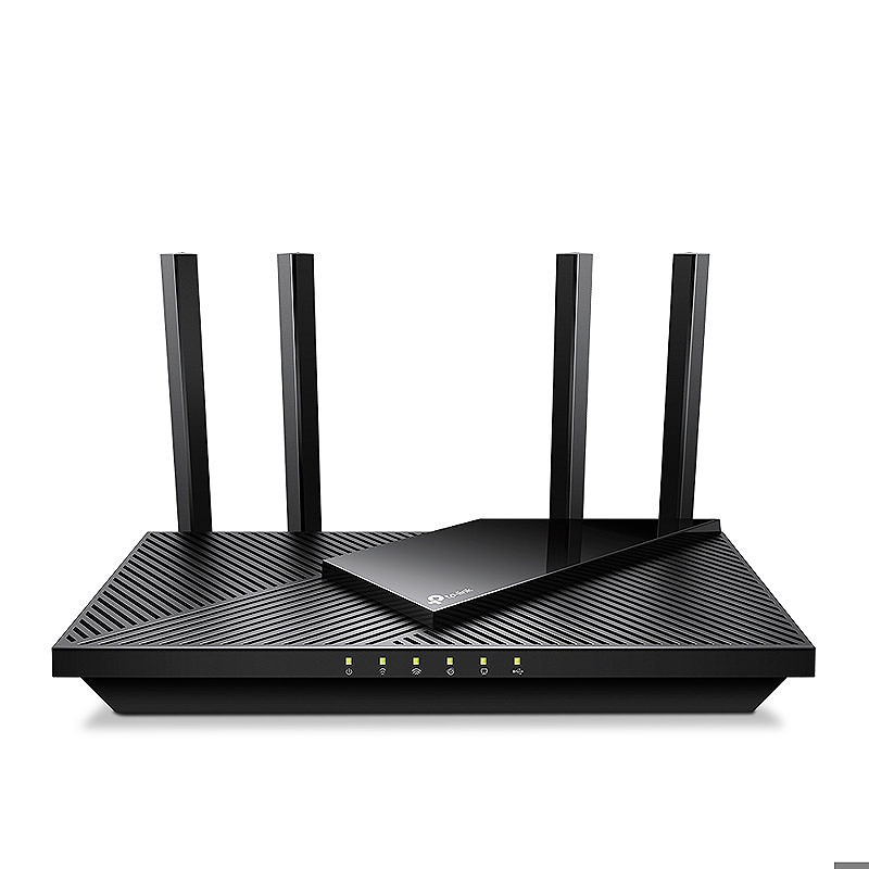 TP-Link Archer AX55 Pro wireless router